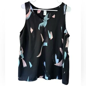 🦩5/$30🦩 Women’s Tank Blouse